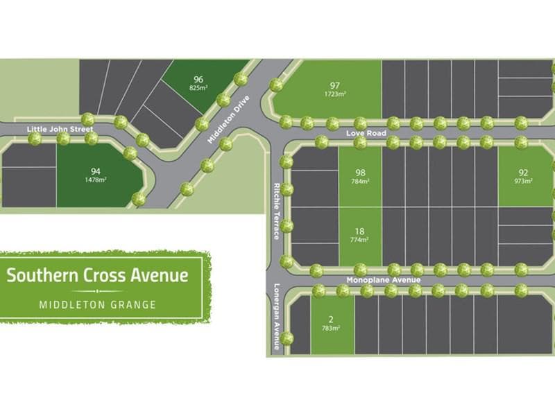 120 Bird Walton Avenue (lot 18), Middleton Grange, Middleton Grange - Thumbnail 2