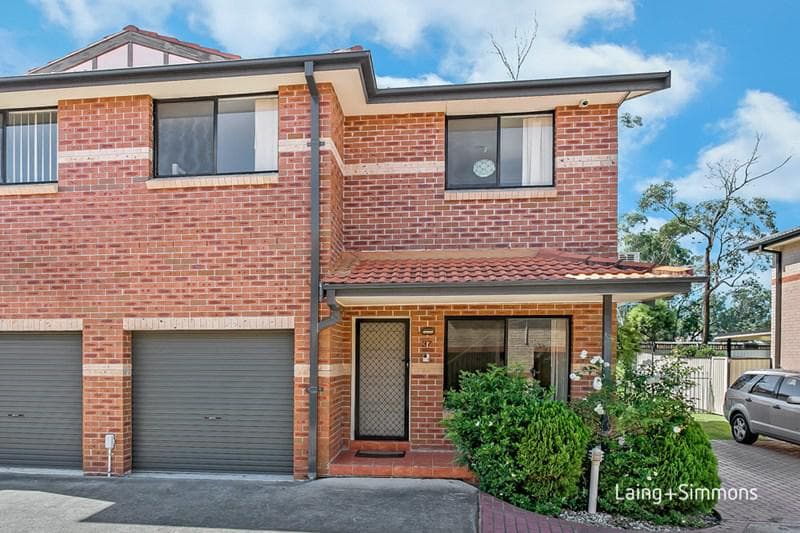 37/78 Methven Street, Mount Druitt, Mount Druitt - Image 1