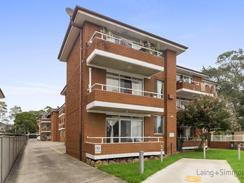 13/49 Hamilton Road, Fairfield, Fairfield - Thumbnail 3