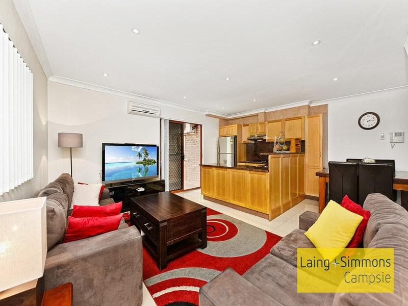 9/17 Milton St, Bankstown, Bankstown - Thumbnail 2
