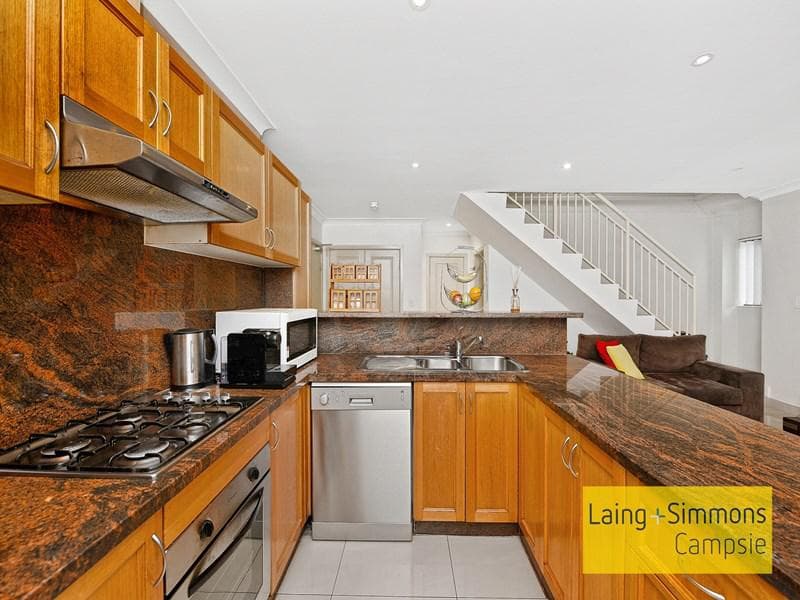 9/17 Milton St, Bankstown, Bankstown - Thumbnail 3