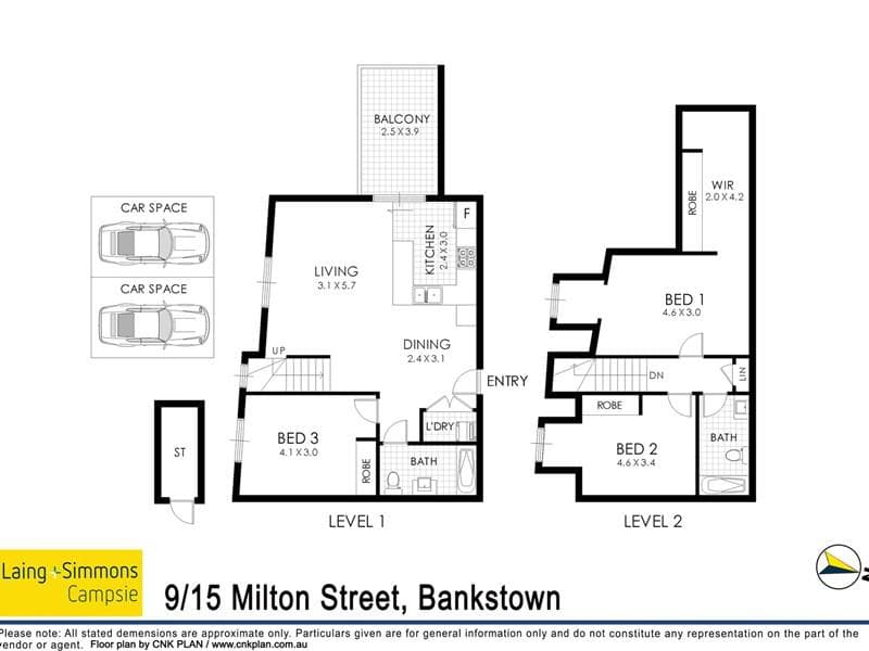 9/17 Milton St, Bankstown, Bankstown - Thumbnail 8