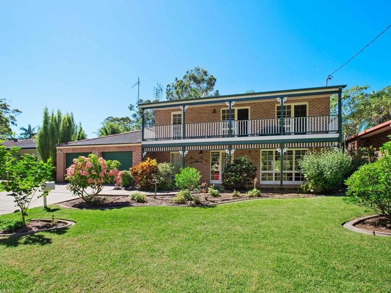 34 Waniora Parkway, Port Macquarie, Port Macquarie - Image 1