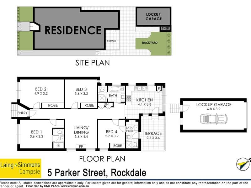 5 Parker Street, Rockdale, Rockdale - Thumbnail 8