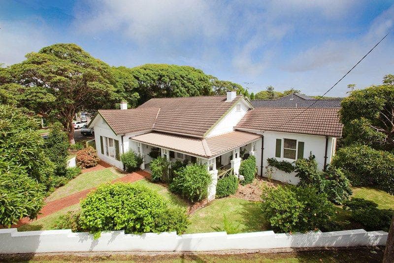 14 Fitzwilliam Road, Vaucluse, Vaucluse - Image 1