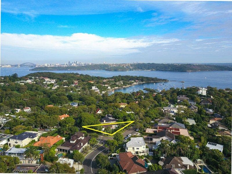 14 Fitzwilliam Road, Vaucluse, Vaucluse - Thumbnail 2