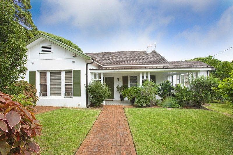 14 Fitzwilliam Road, Vaucluse, Vaucluse - Thumbnail 3