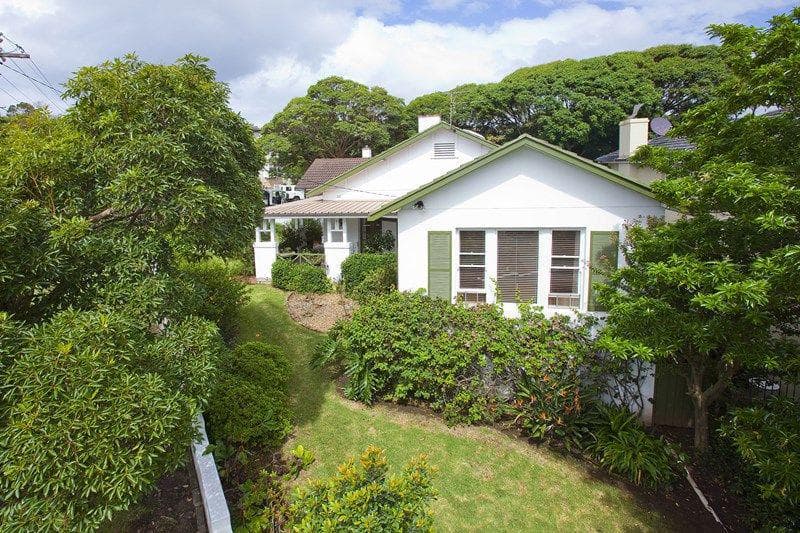 14 Fitzwilliam Road, Vaucluse, Vaucluse - Thumbnail 7
