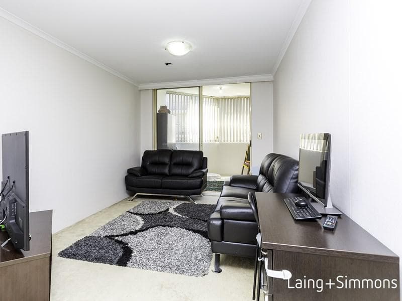 27/3 Good Street, Parramatta, Parramatta - Thumbnail 2