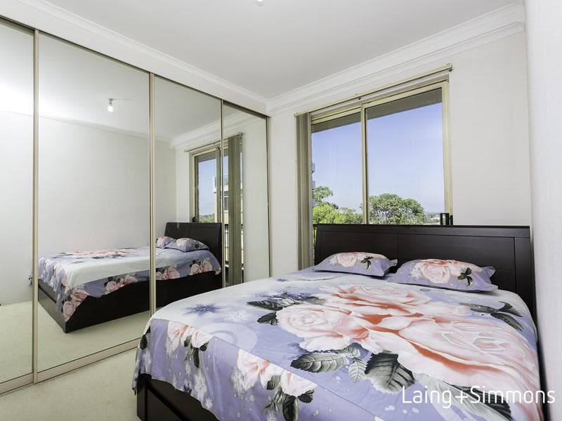 27/3 Good Street, Parramatta, Parramatta - Thumbnail 4