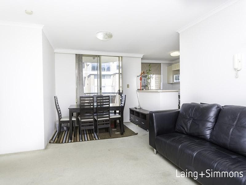 27/3 Good Street, Parramatta, Parramatta - Thumbnail 5