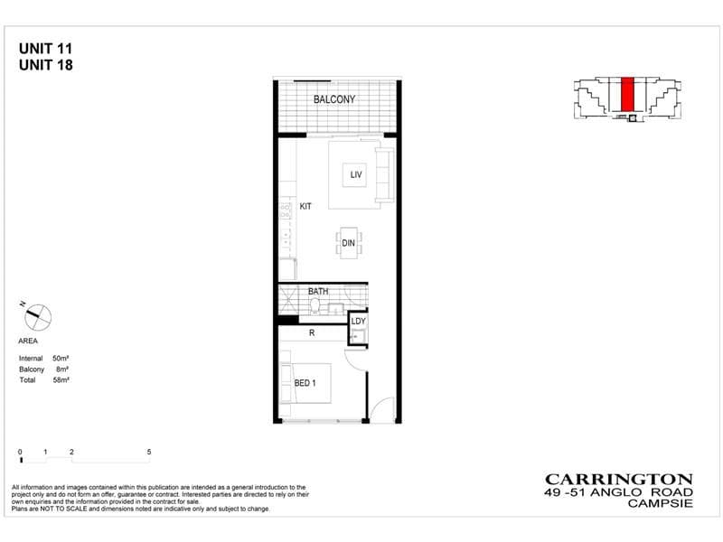 18/49-51 Anglo Road, Campsie, Campsie - Thumbnail 7