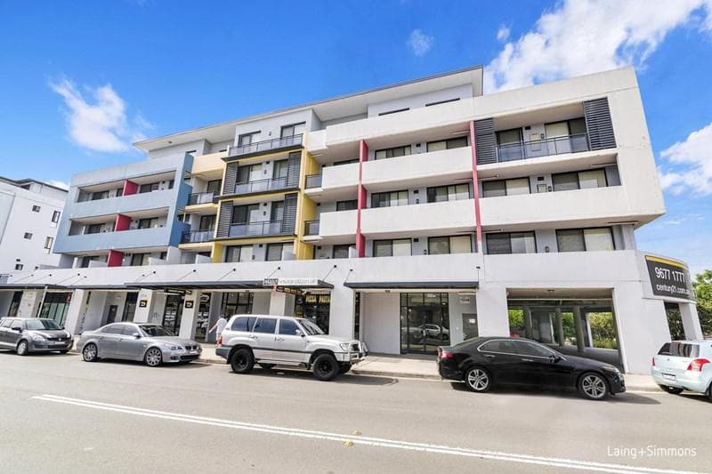 30/254 Beames Avenue, Mount Druitt, Mount Druitt - Image 1