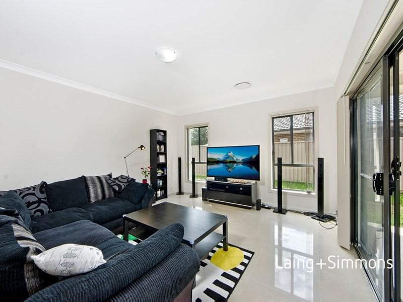 1 Nabilla Street, Jordan Springs, Jordan Springs - Thumbnail 2