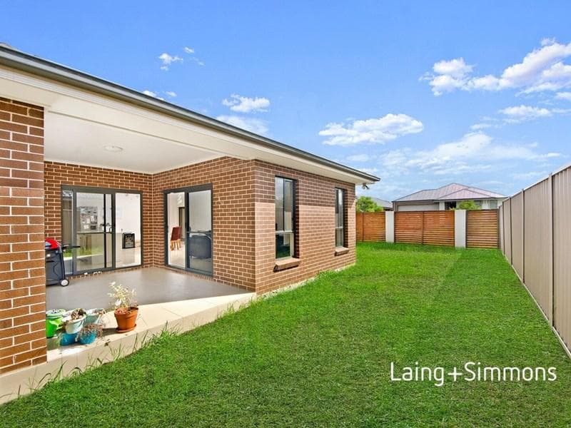 1 Nabilla Street, Jordan Springs, Jordan Springs - Thumbnail 7