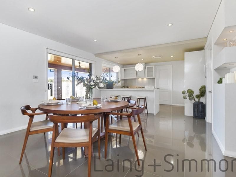 Lot 21 Peregrine Street, Gledswood Hills, Gledswood Hills - Thumbnail 4