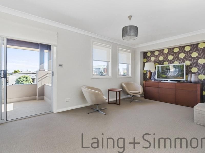 Lot 21 Peregrine Street, Gledswood Hills, Gledswood Hills - Thumbnail 8