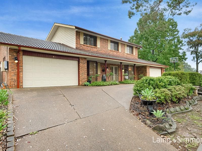 57 Rosina Crescent, Kings Langley, Kings Langley - Image 1