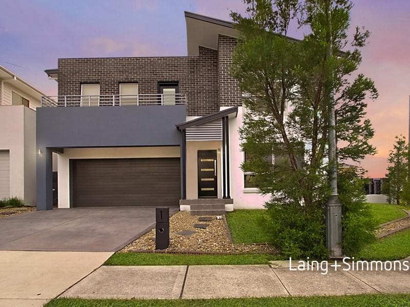 1 Baoma Avenue, Pemulwuy, Pemulwuy - Image 1