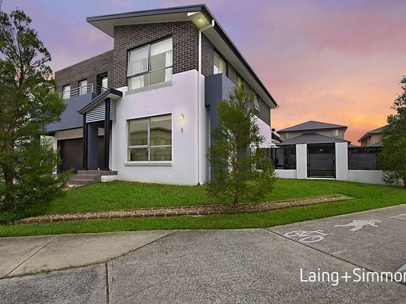 1 Baoma Avenue, Pemulwuy, Pemulwuy - Thumbnail 2