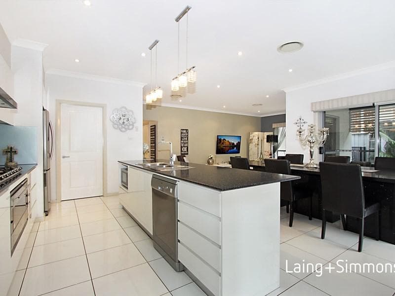 1 Baoma Avenue, Pemulwuy, Pemulwuy - Thumbnail 4