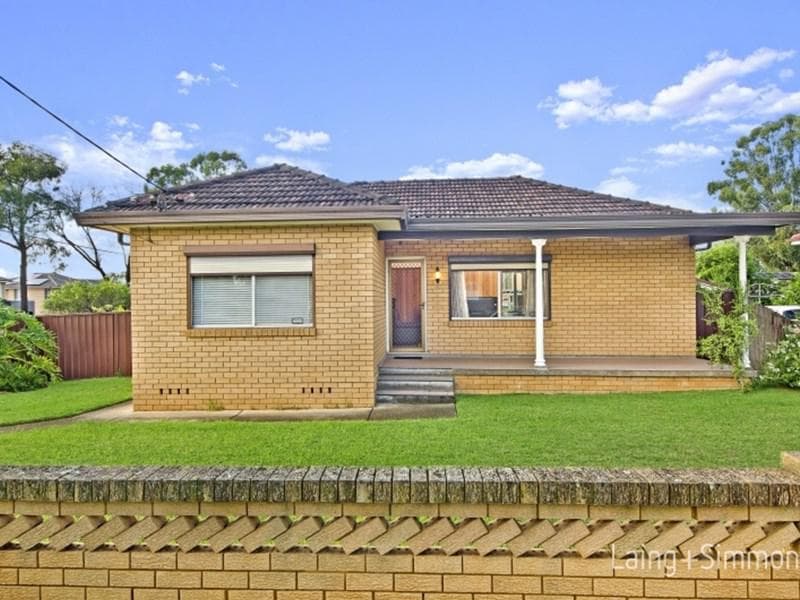 1 Junee Street, Marayong, Marayong - Thumbnail 2