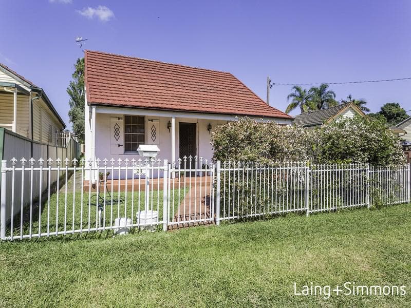 24 Nobbs Street, Granville, Granville - Thumbnail 5