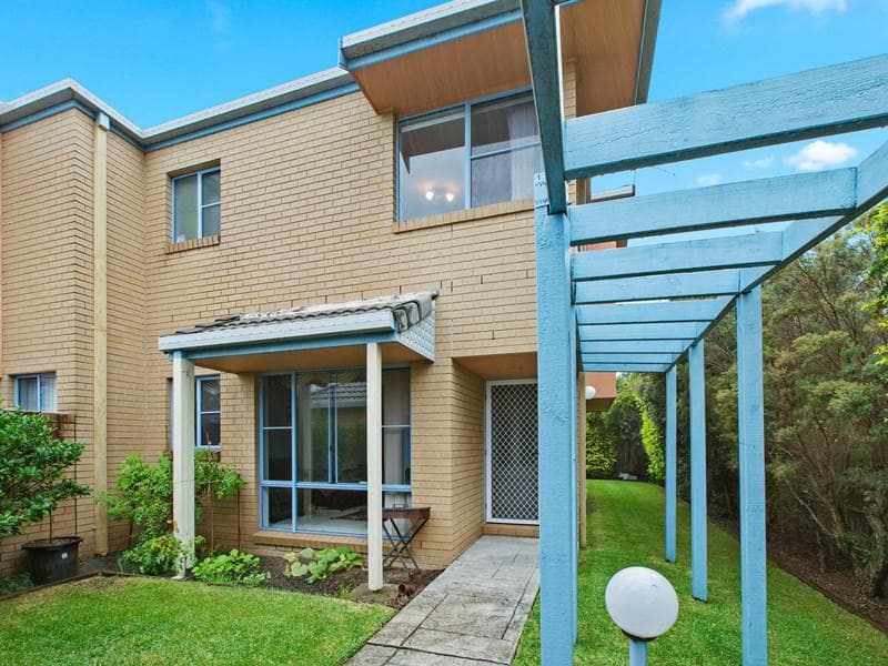 6/19 Hollingworth Street, Port Macquarie, Port Macquarie - Image 1