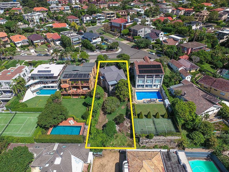 18 Olphert Avenue, Vaucluse, Vaucluse - Image 1