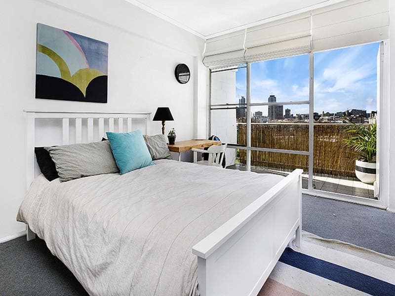 1107/34 Wentworth Street, Glebe, Glebe - Image 1