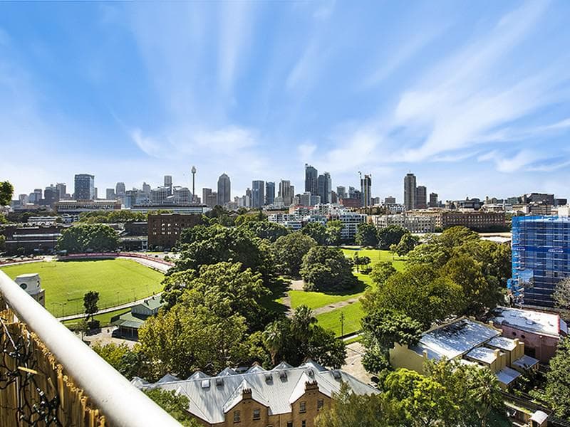1107/34 Wentworth Street, Glebe, Glebe - Thumbnail 2