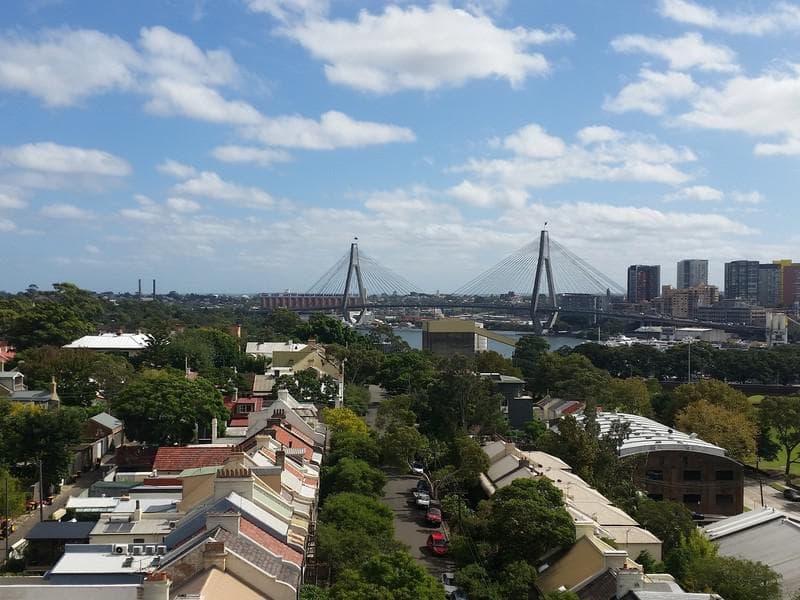 1107/34 Wentworth Street, Glebe, Glebe - Thumbnail 6
