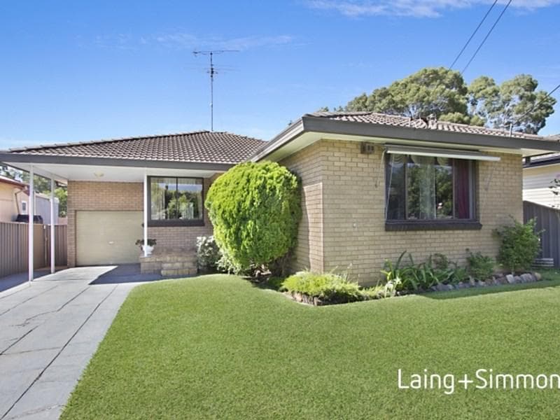 231 Blacktown Road, Blacktown, Blacktown - Image 1
