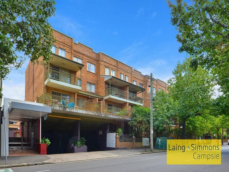 74/219-227 Chalmers Street, Redfern, Redfern - Image 1