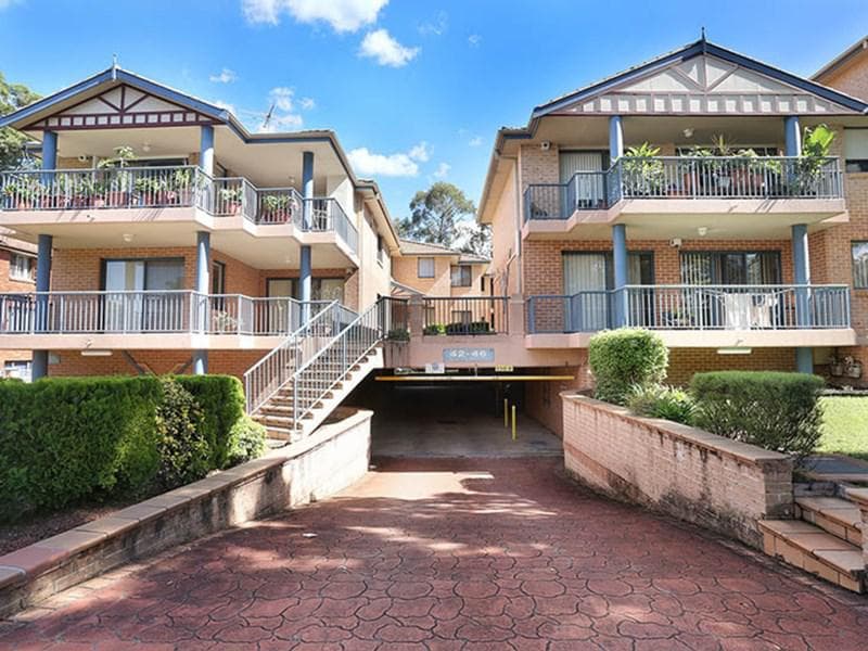 13/42 - 46 Treves Street, Merrylands, Merrylands - Thumbnail 7