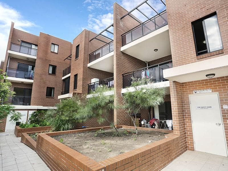 13/134 - 136 Woodville Road, Merrylands, Merrylands - Image 1