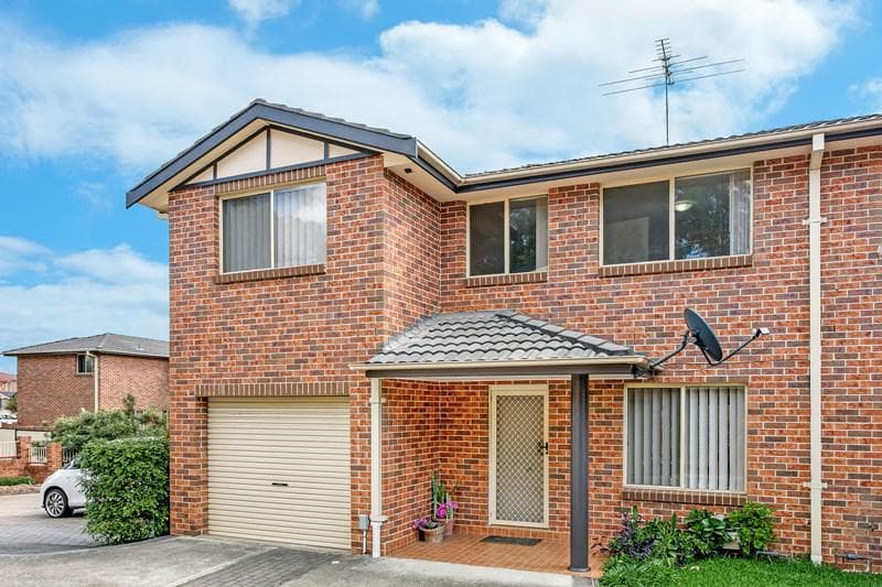 9/9-11 O'brien  Street, Mount Druitt, Mount Druitt - Image 1