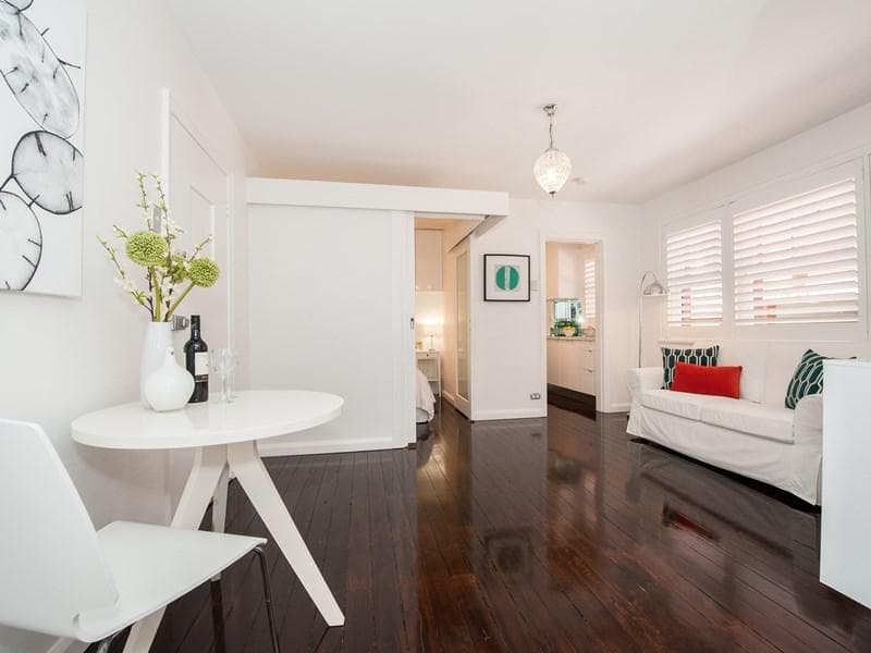 4/68 Bayswater Road, Rushcutters Bay, Rushcutters Bay - Image 1