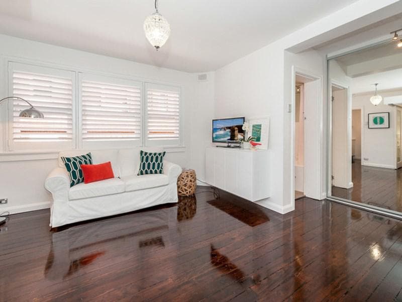 4/68 Bayswater Road, Rushcutters Bay, Rushcutters Bay - Thumbnail 2