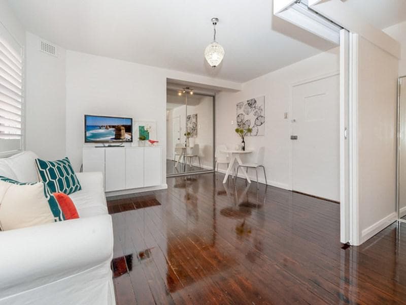 4/68 Bayswater Road, Rushcutters Bay, Rushcutters Bay - Thumbnail 3