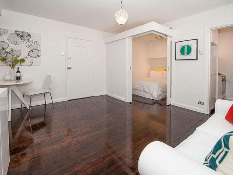 4/68 Bayswater Road, Rushcutters Bay, Rushcutters Bay - Thumbnail 4