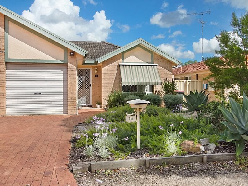 18 Torbert Avenue, Quakers Hill, Quakers Hill - Image 1