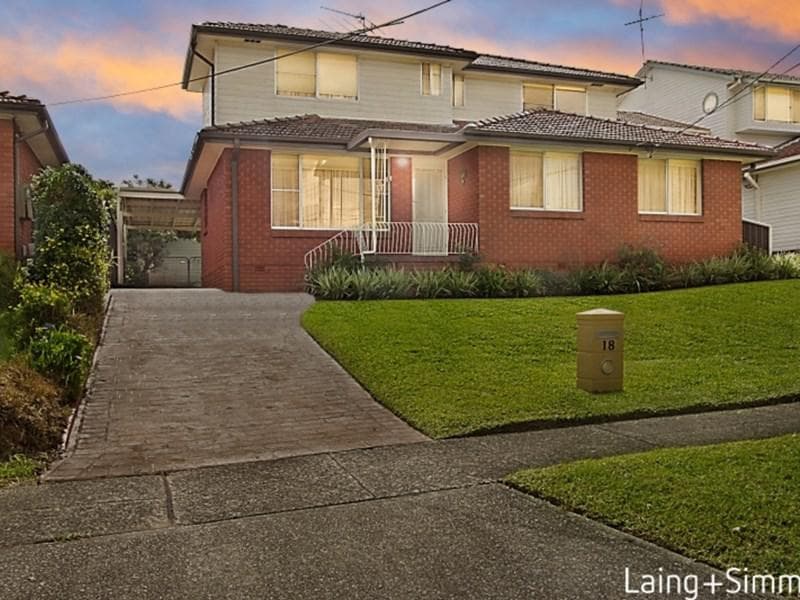 18 Lavinia Street, Seven Hills, Seven Hills - Thumbnail 7
