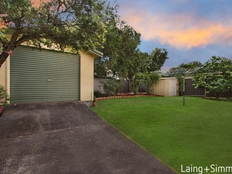 18 Lavinia Street, Seven Hills, Seven Hills - Thumbnail 8