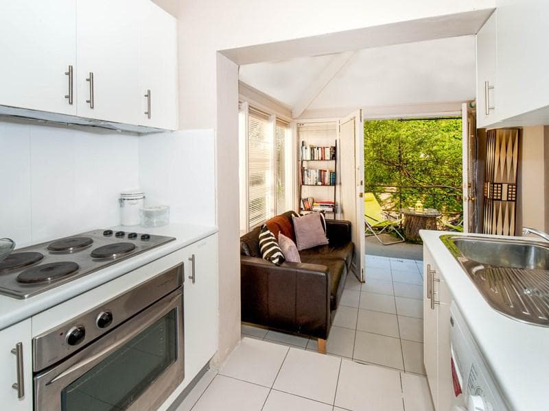 18/58 Kellett Street, Potts Point, Potts Point - Thumbnail 7