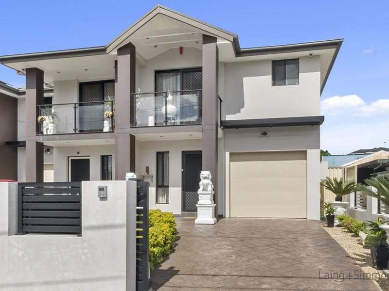 30b Duke Street, Canley Heights, Canley Heights - Image 1