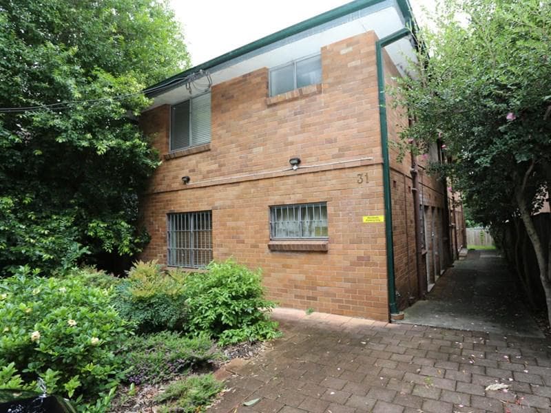 5/31 James St, Enmore, Enmore - Image 1