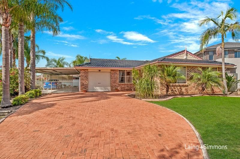 1 Derek Place, Hassall Grove, Hassall Grove - Image 1