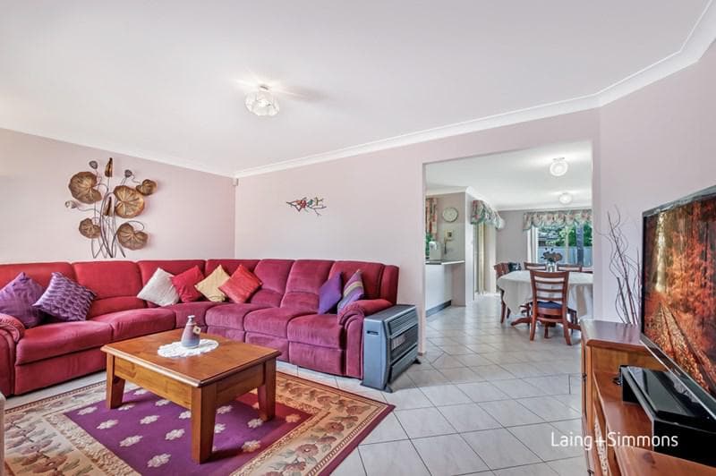 1 Derek Place, Hassall Grove, Hassall Grove - Thumbnail 5