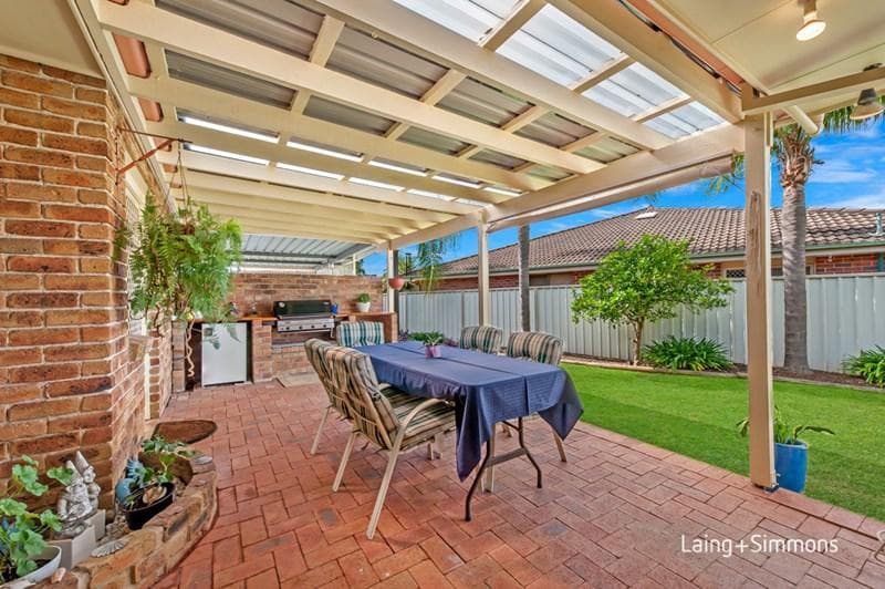 1 Derek Place, Hassall Grove, Hassall Grove - Thumbnail 8